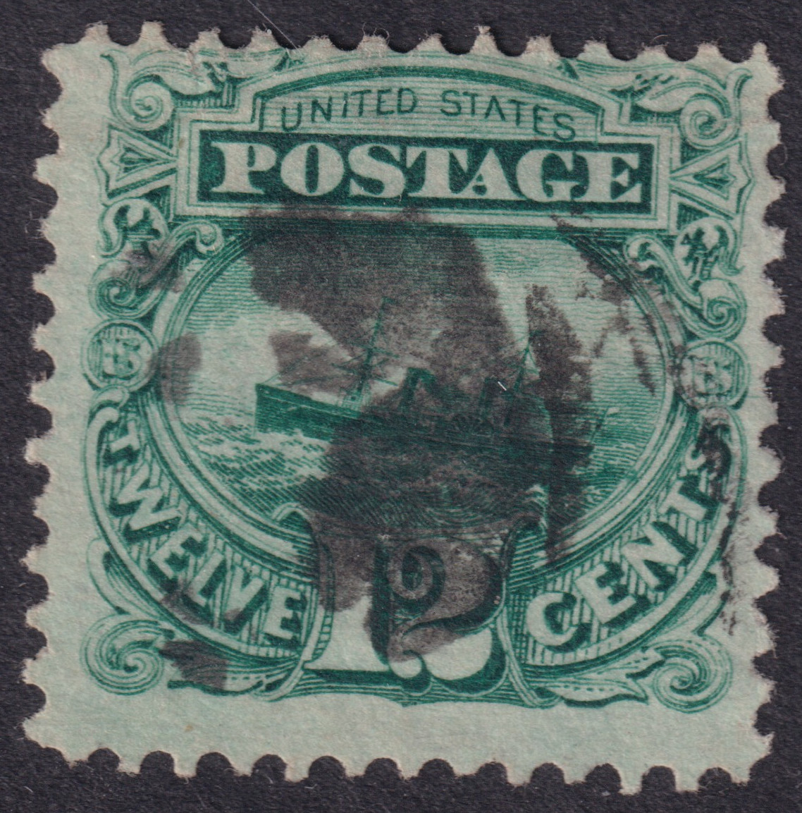 Stamp Picture