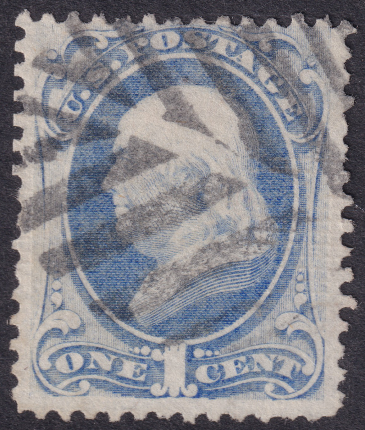 Stamp Picture