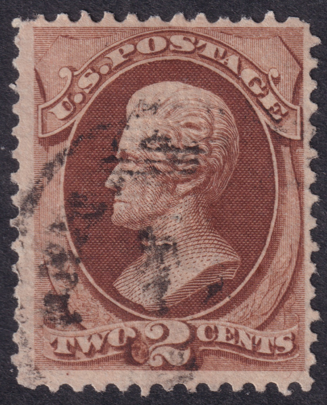 Stamp Picture