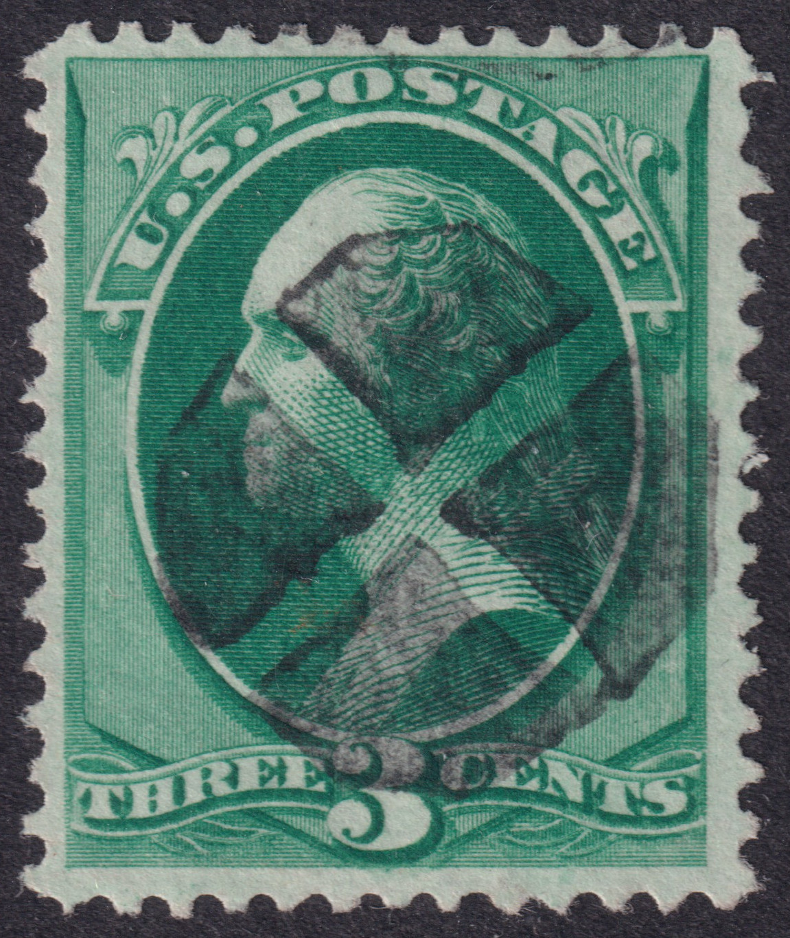 Stamp Picture