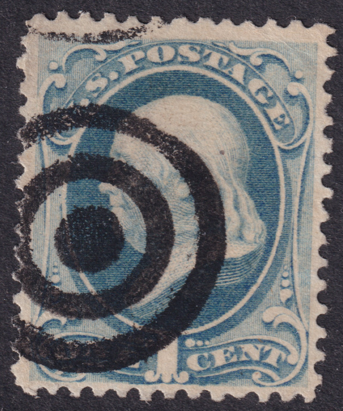 Stamp Picture