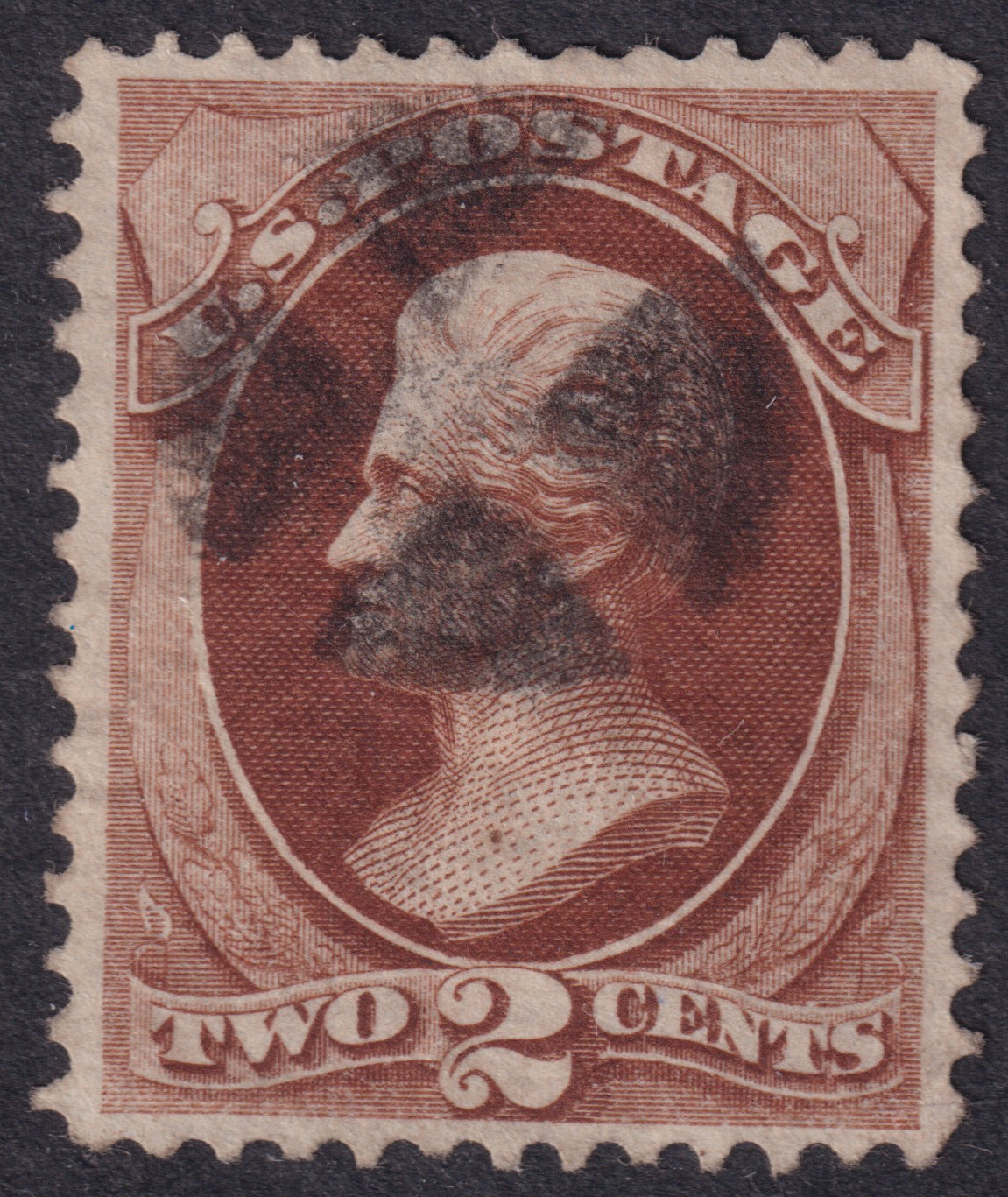 Stamp Picture