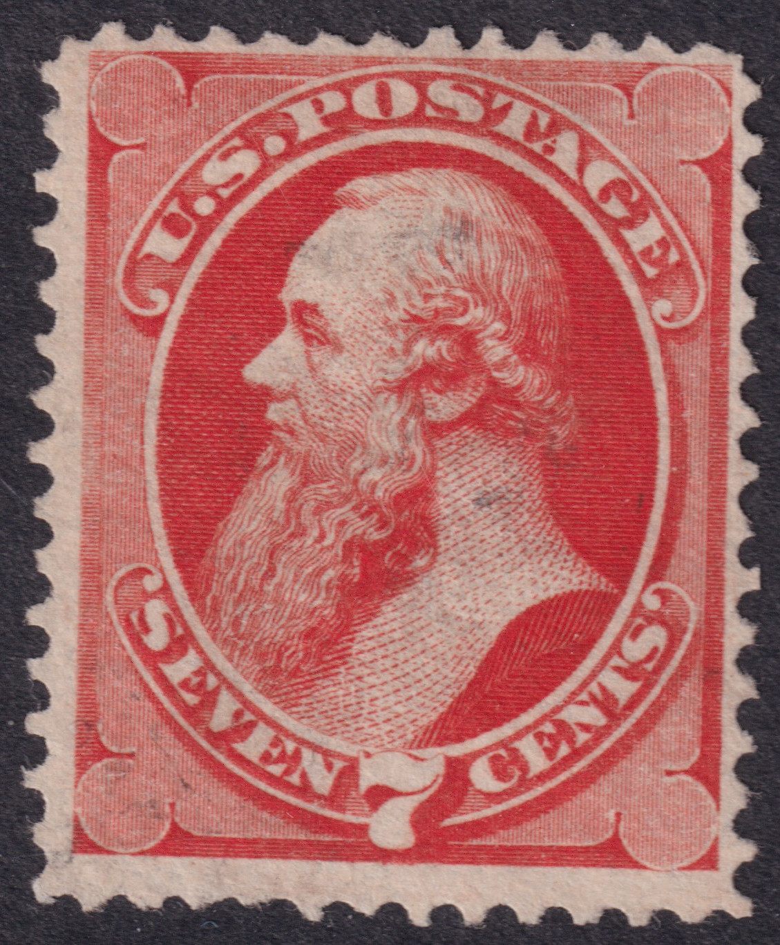 Stamp Picture