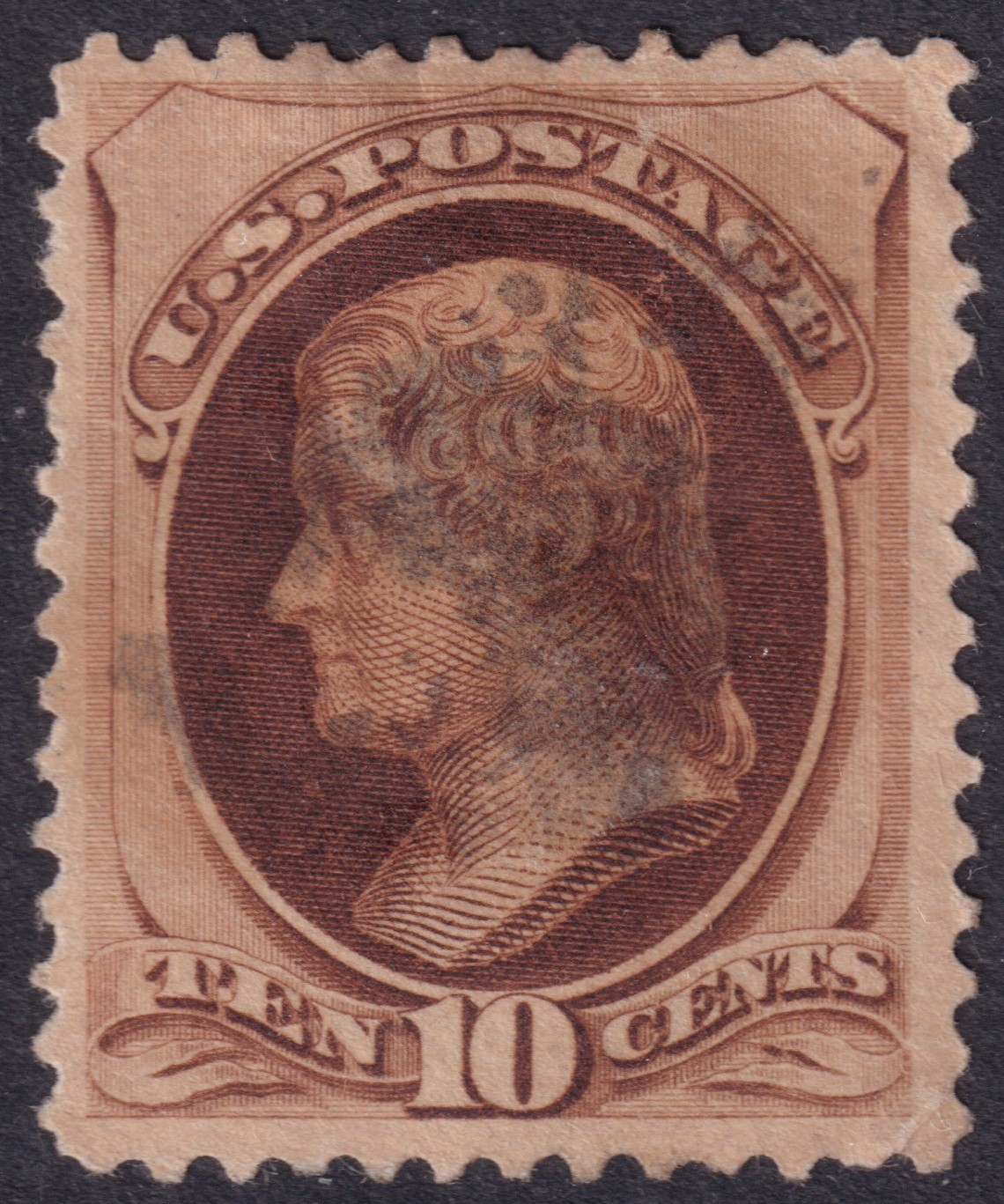 Stamp Picture