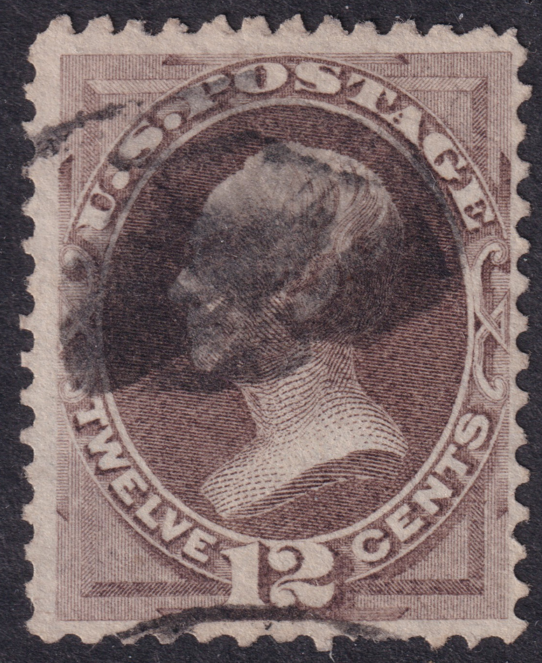 Stamp Picture