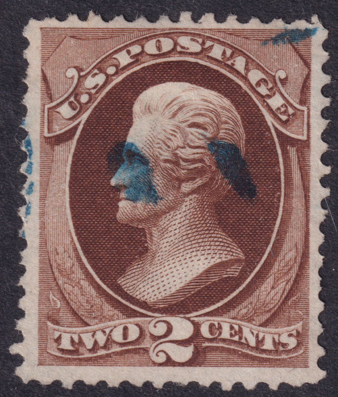 Stamp Picture