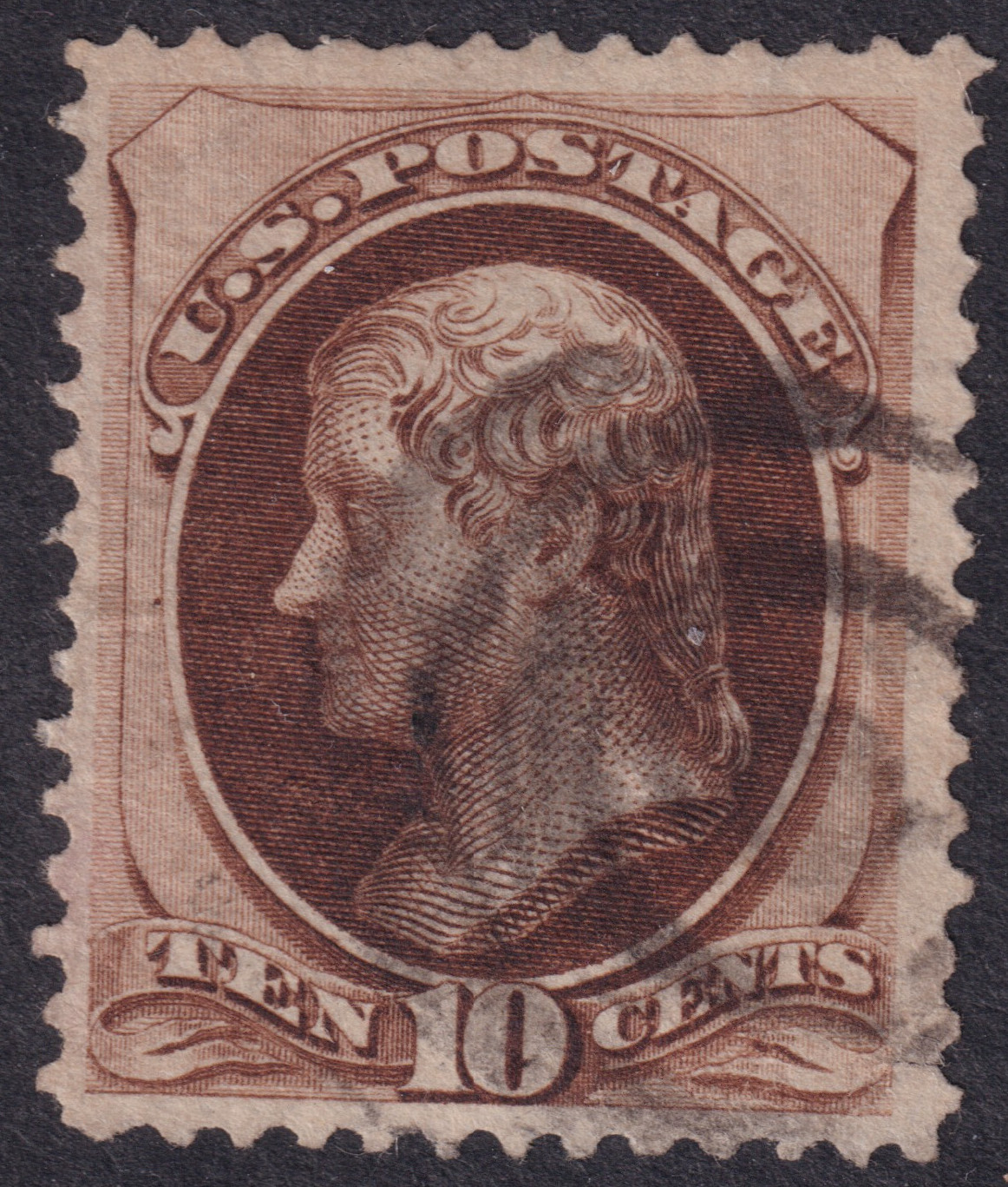 Stamp Picture