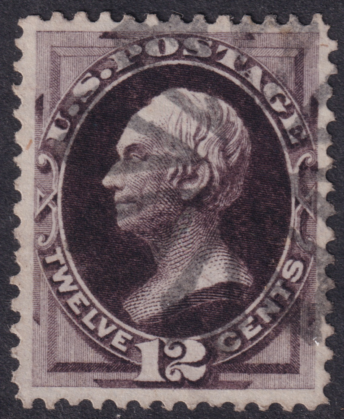 Stamp Picture
