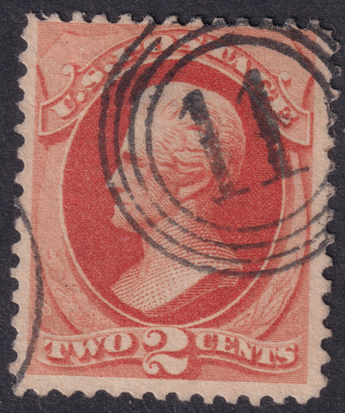 Stamp Picture