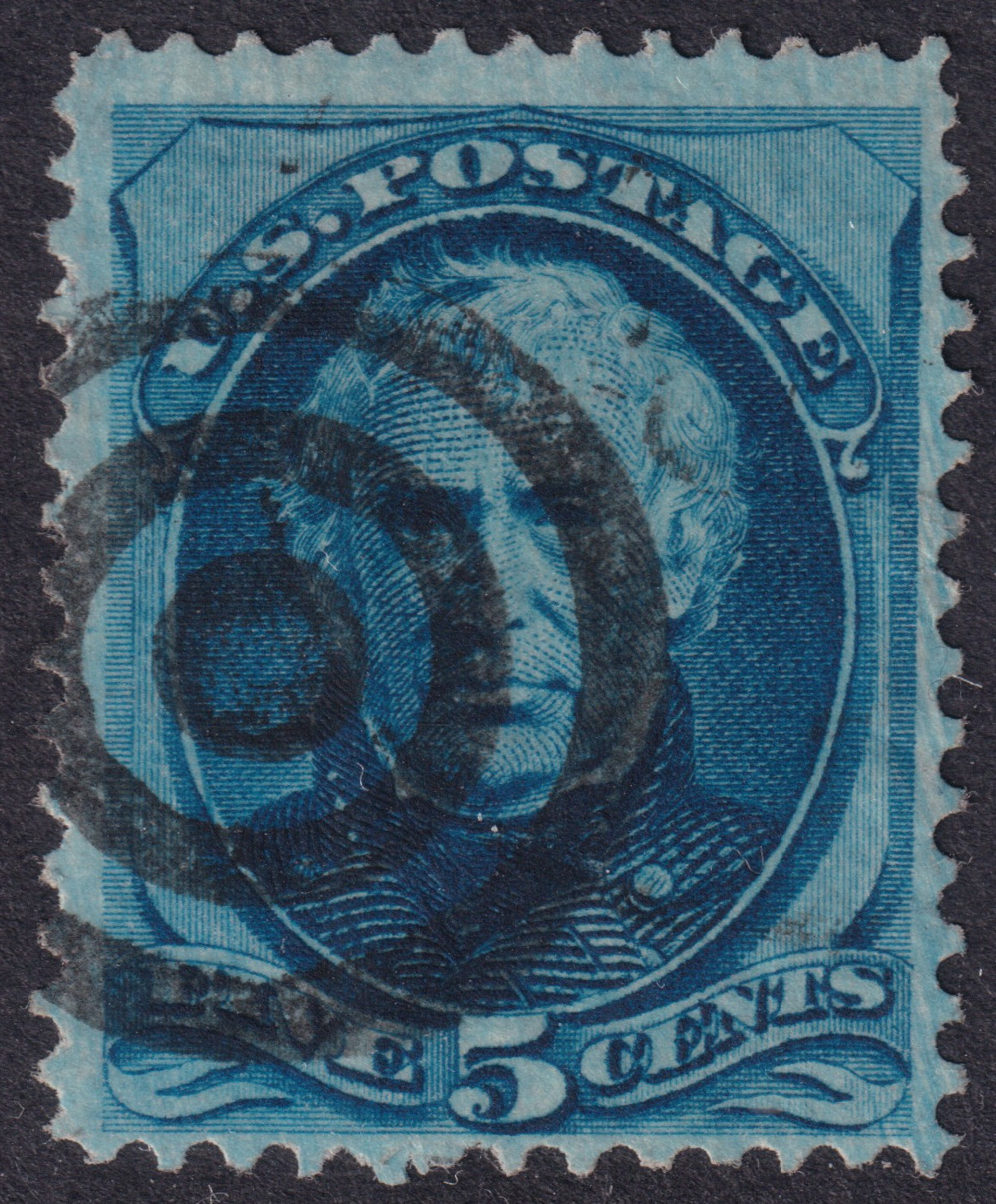 Stamp Picture