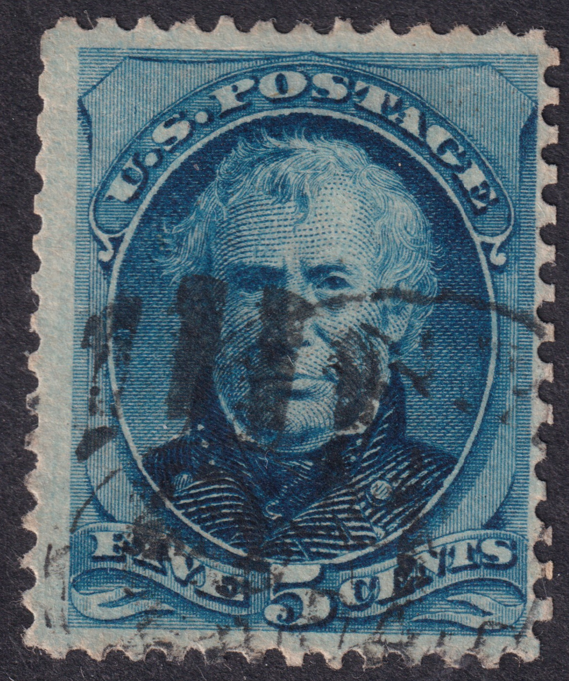 Stamp Picture