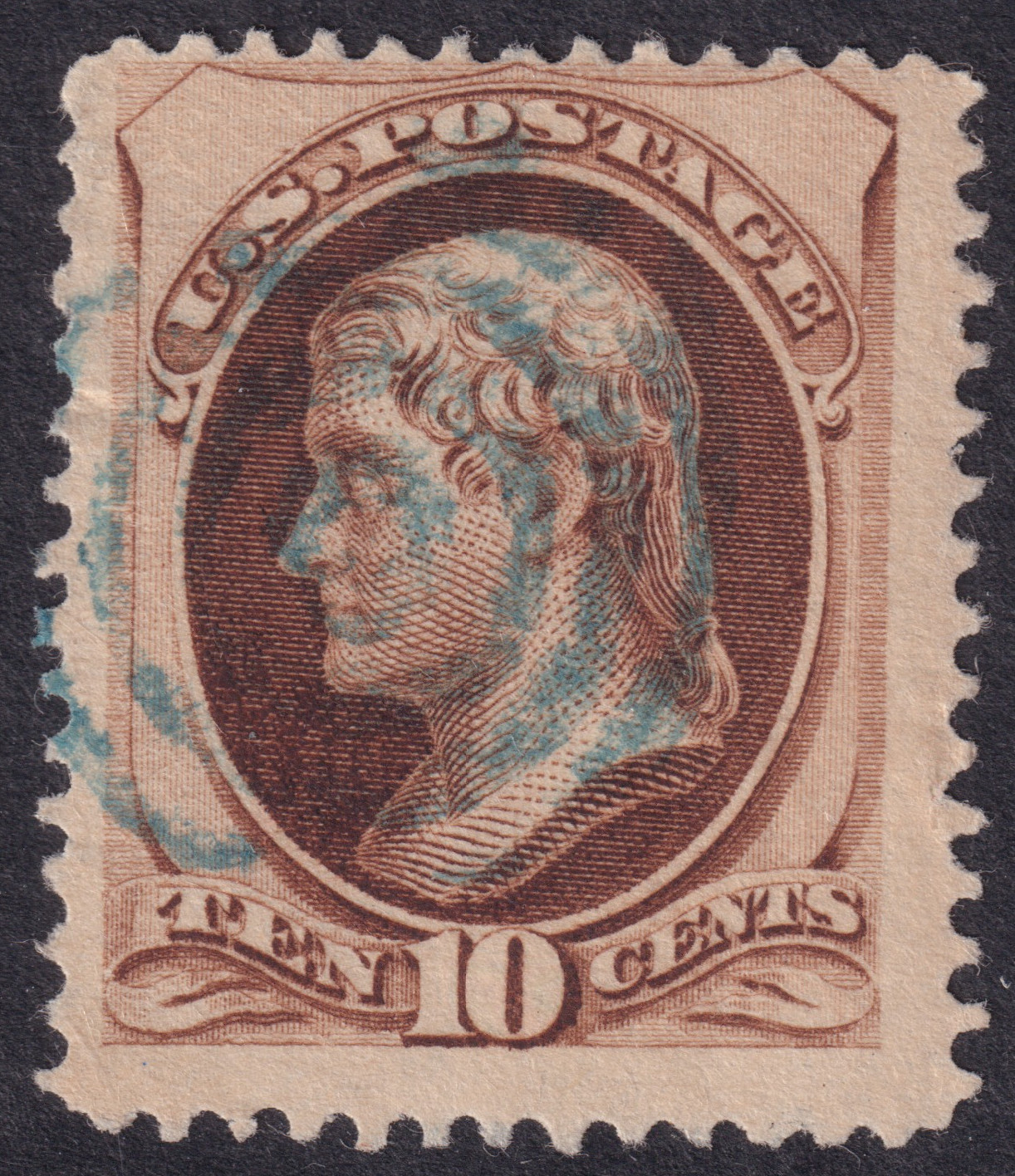 Stamp Picture