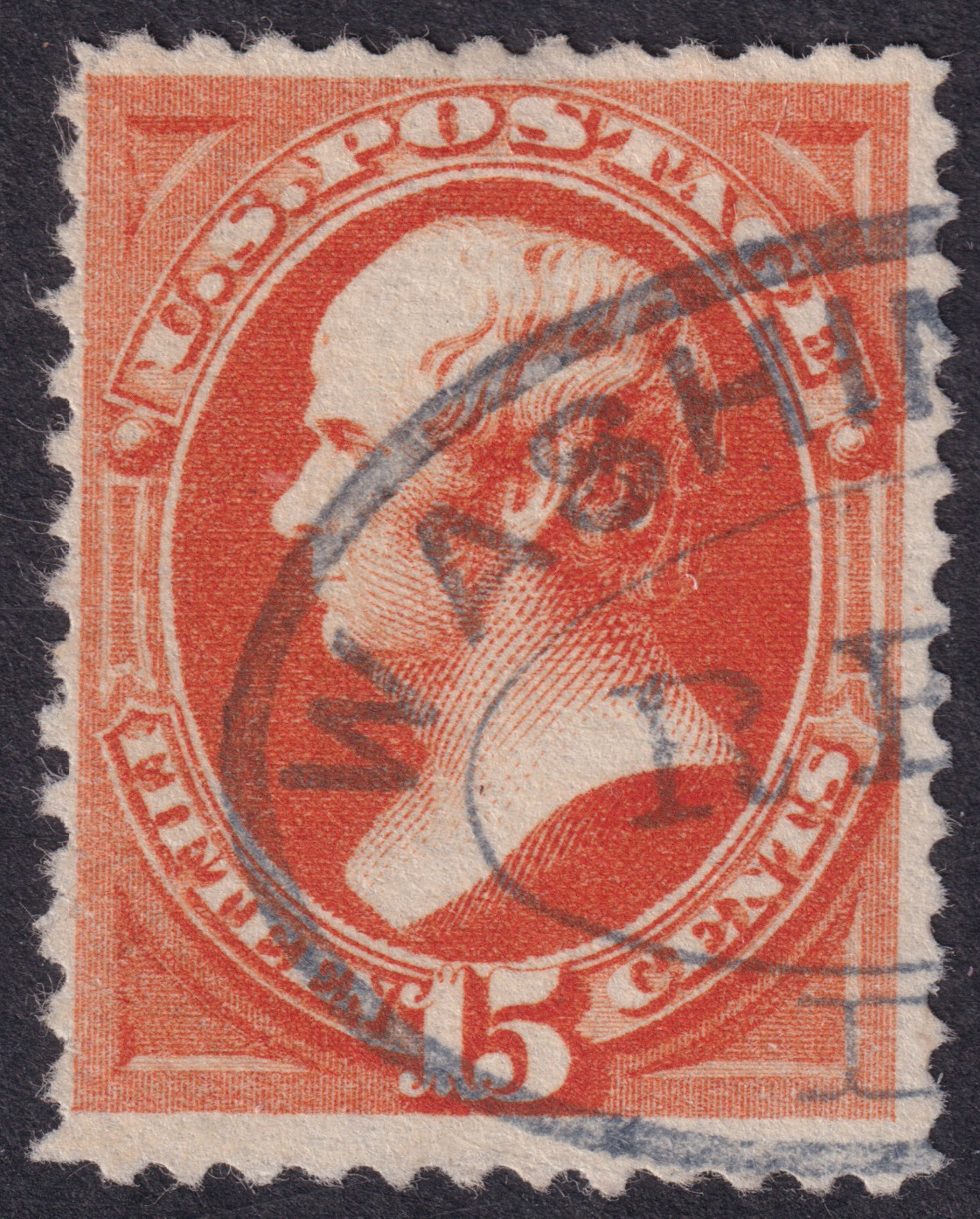 Stamp Picture