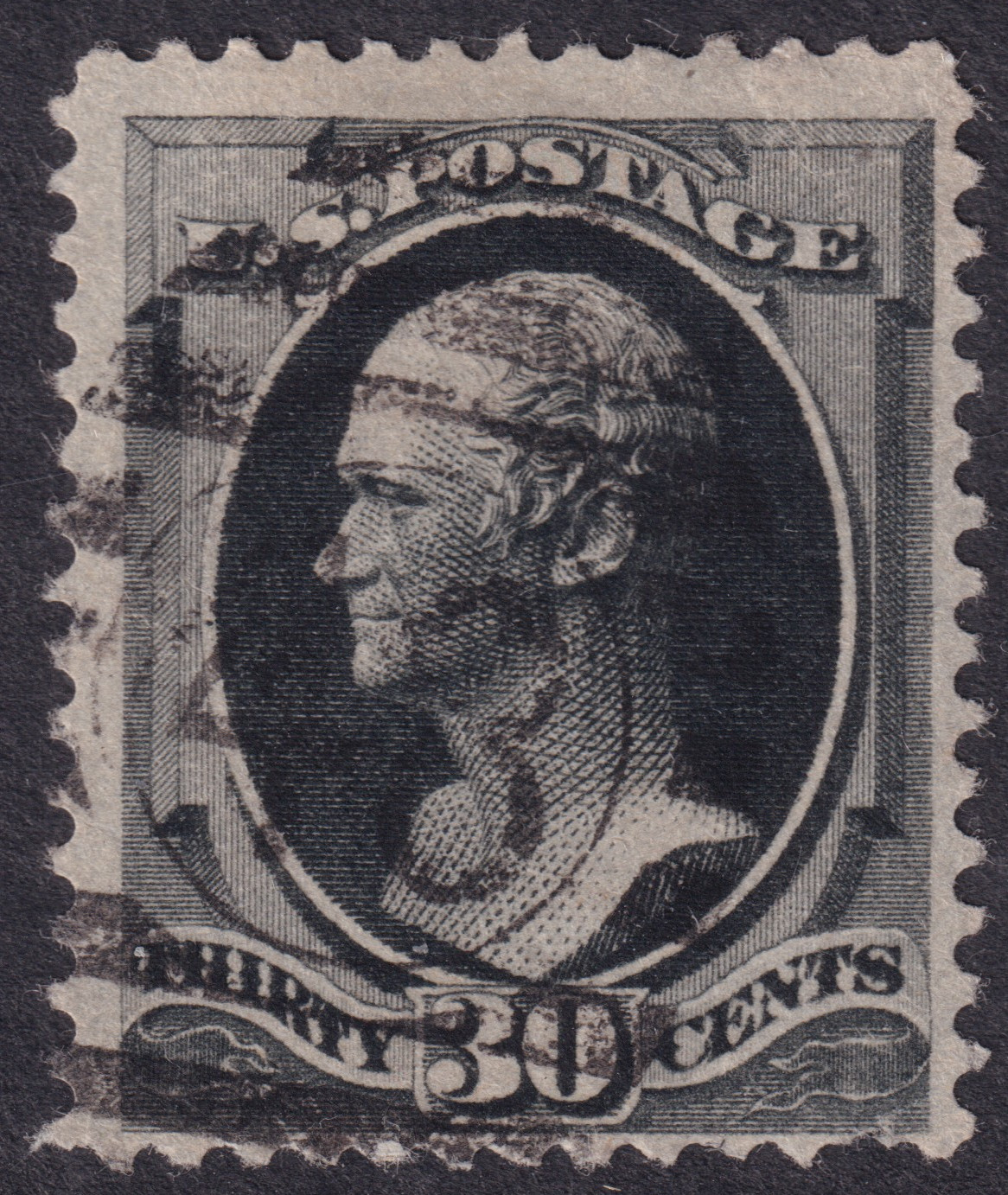 Stamp Picture