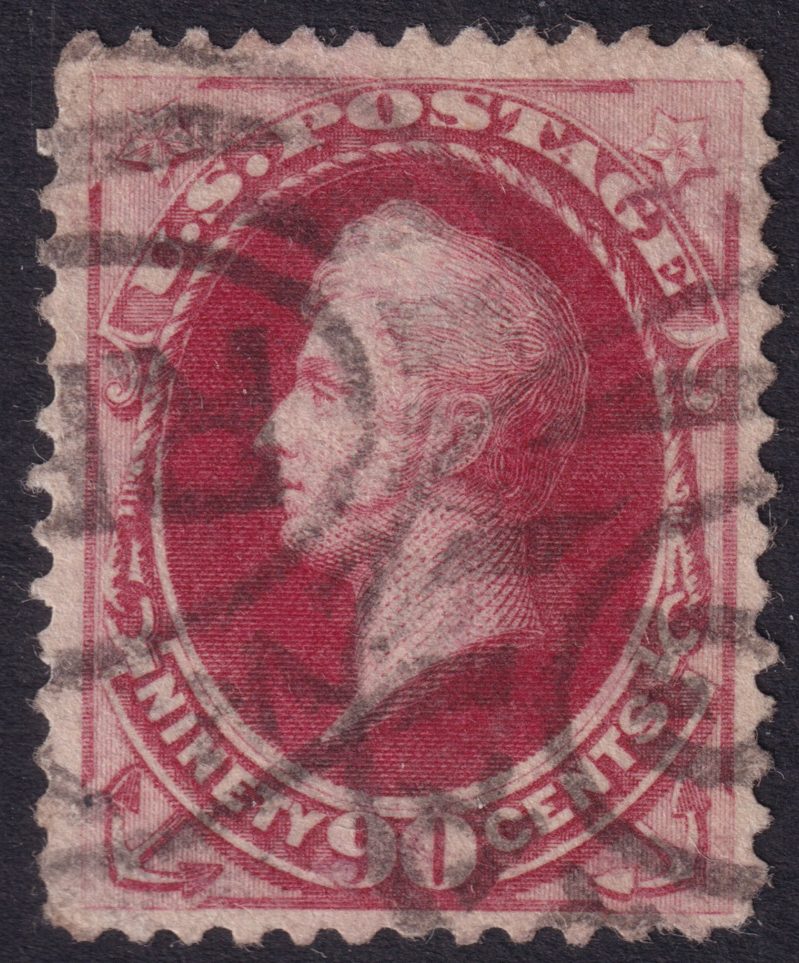 Stamp Picture