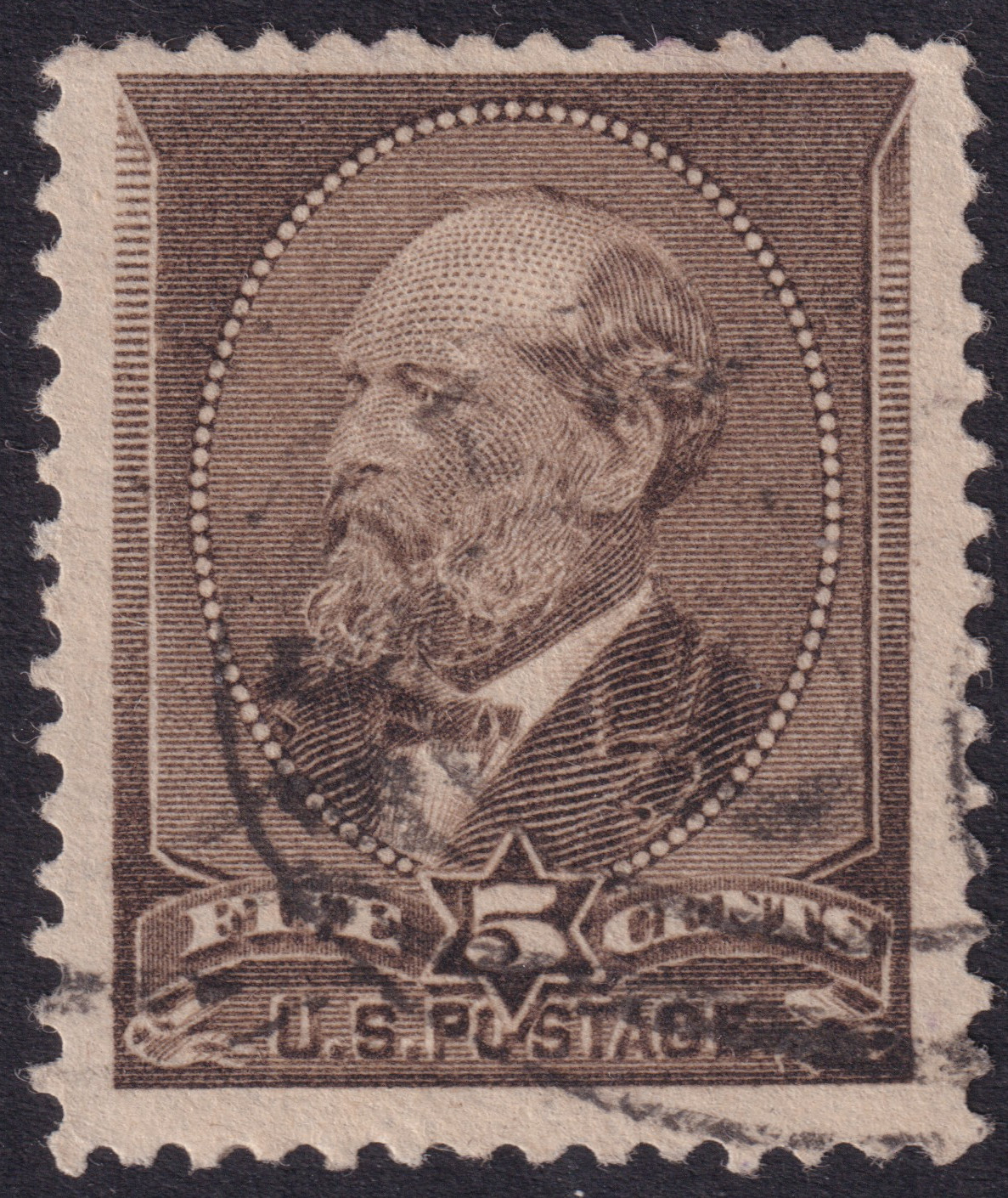 Stamp Picture