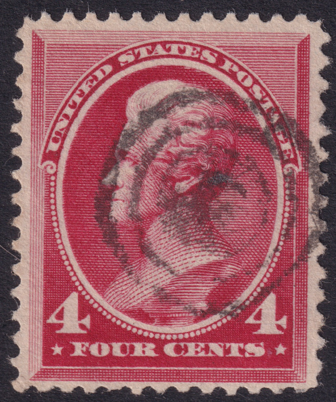 Stamp Picture