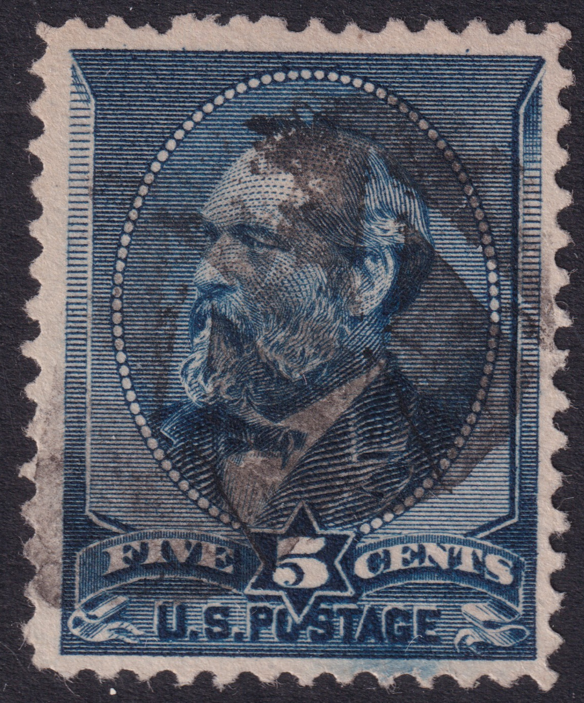 Stamp Picture