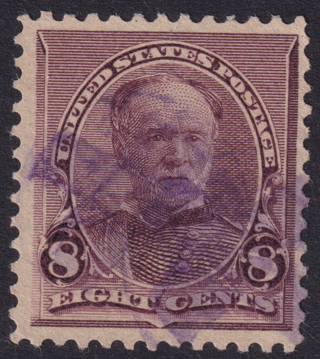 Stamp Picture
