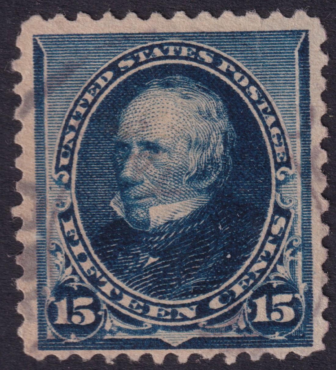 Stamp Picture