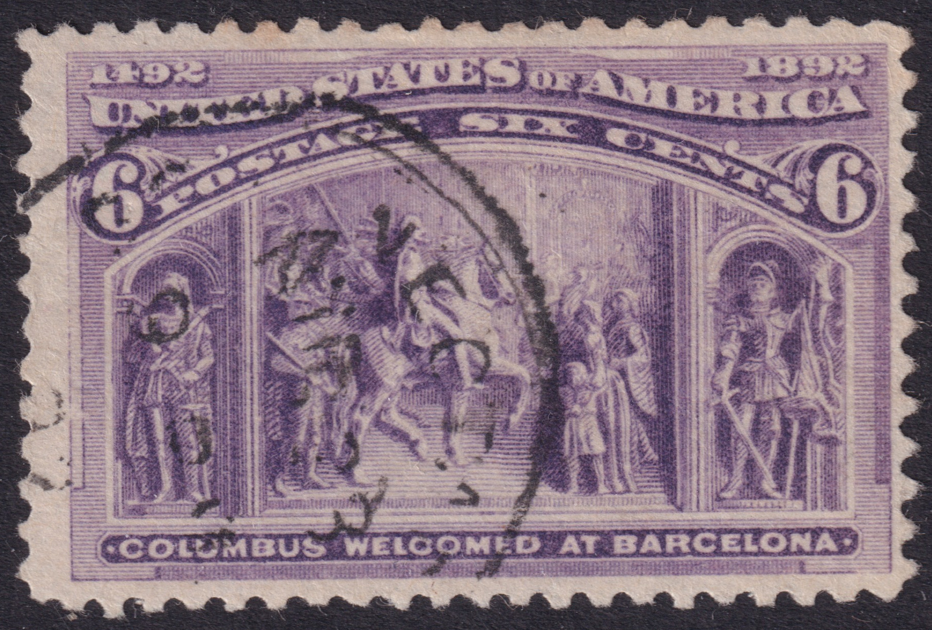 Stamp Picture