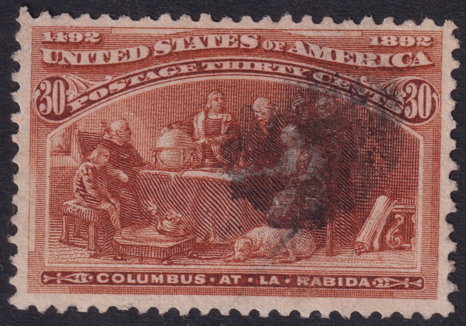 Stamp Picture