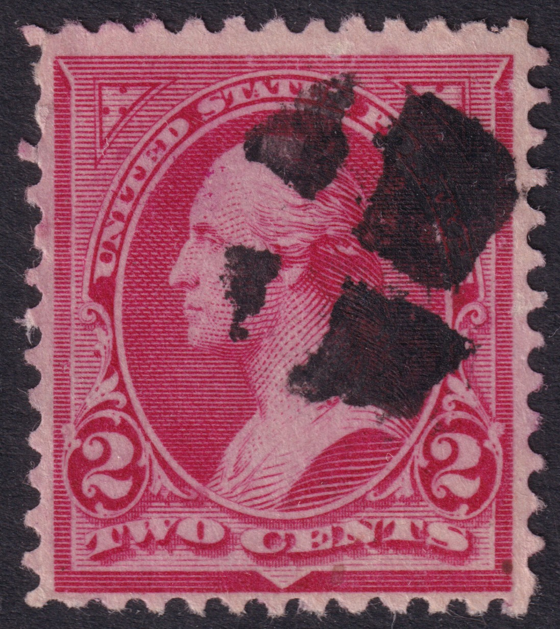 Stamp Picture