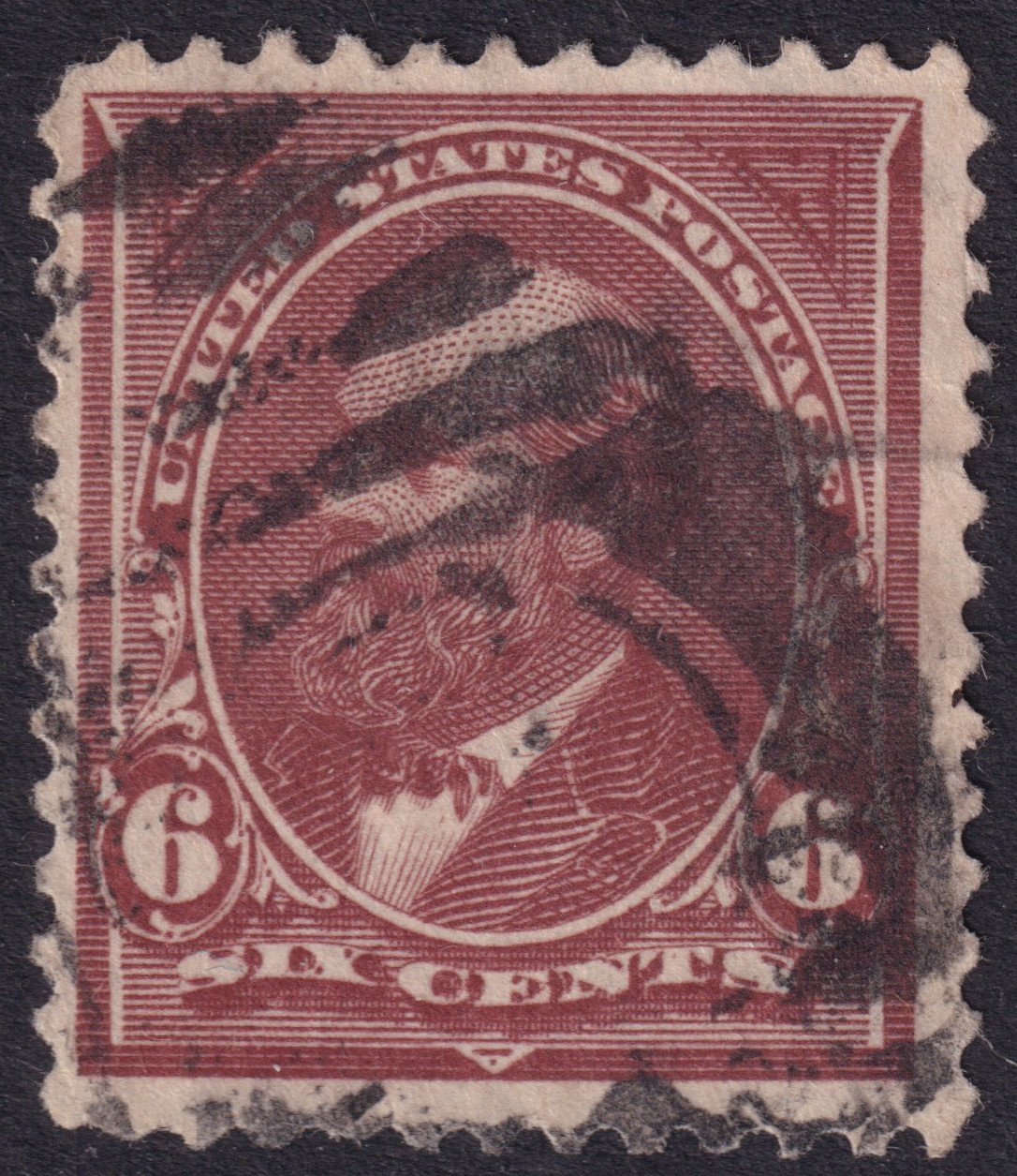 Stamp Picture