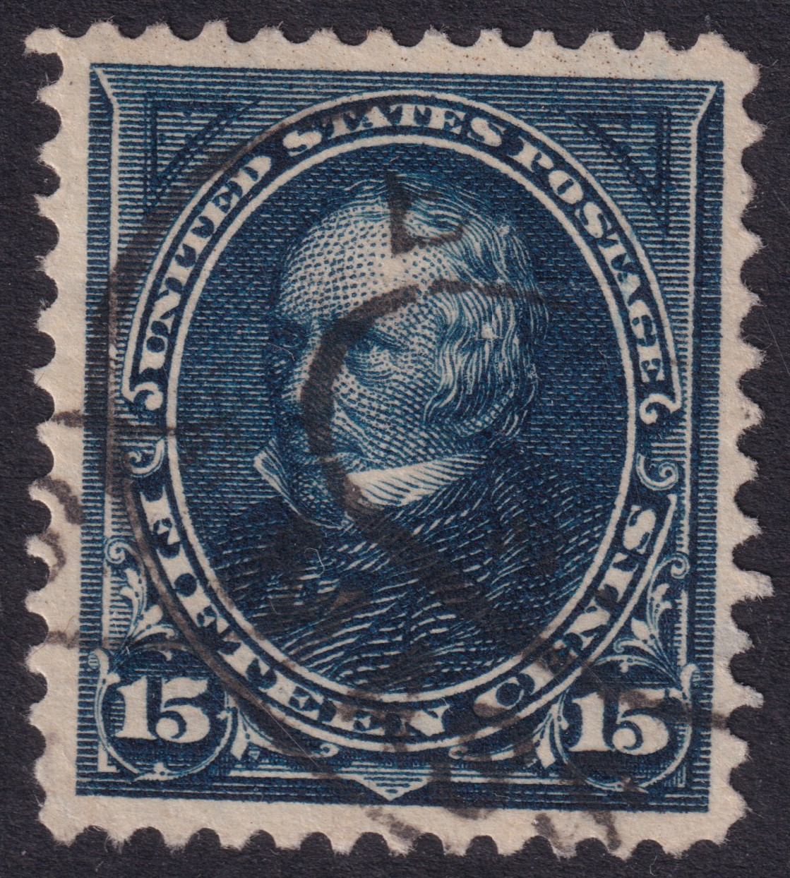 Stamp Picture