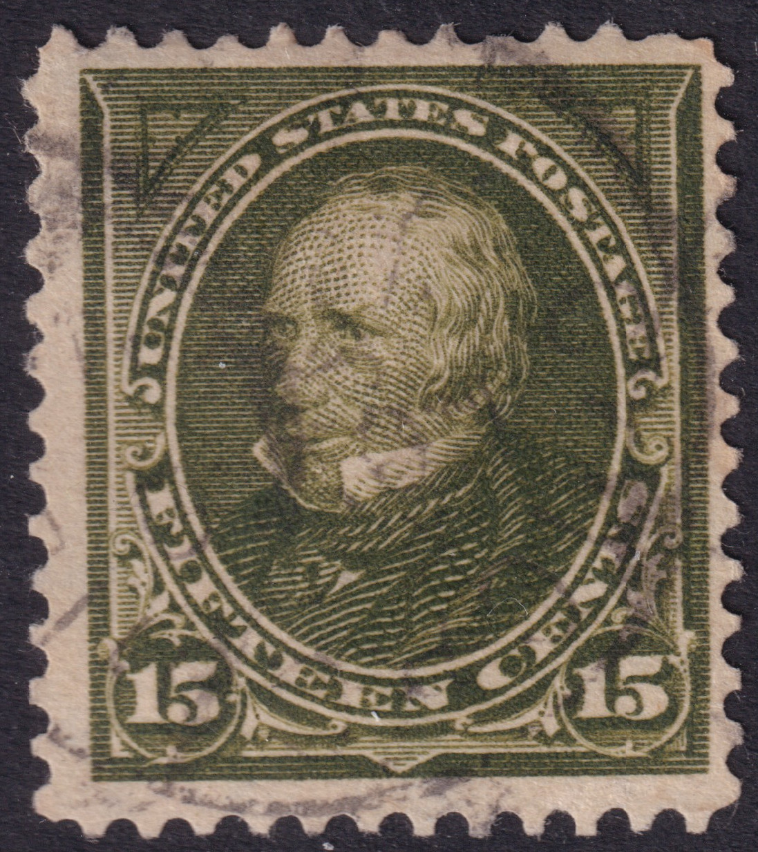 Stamp Picture