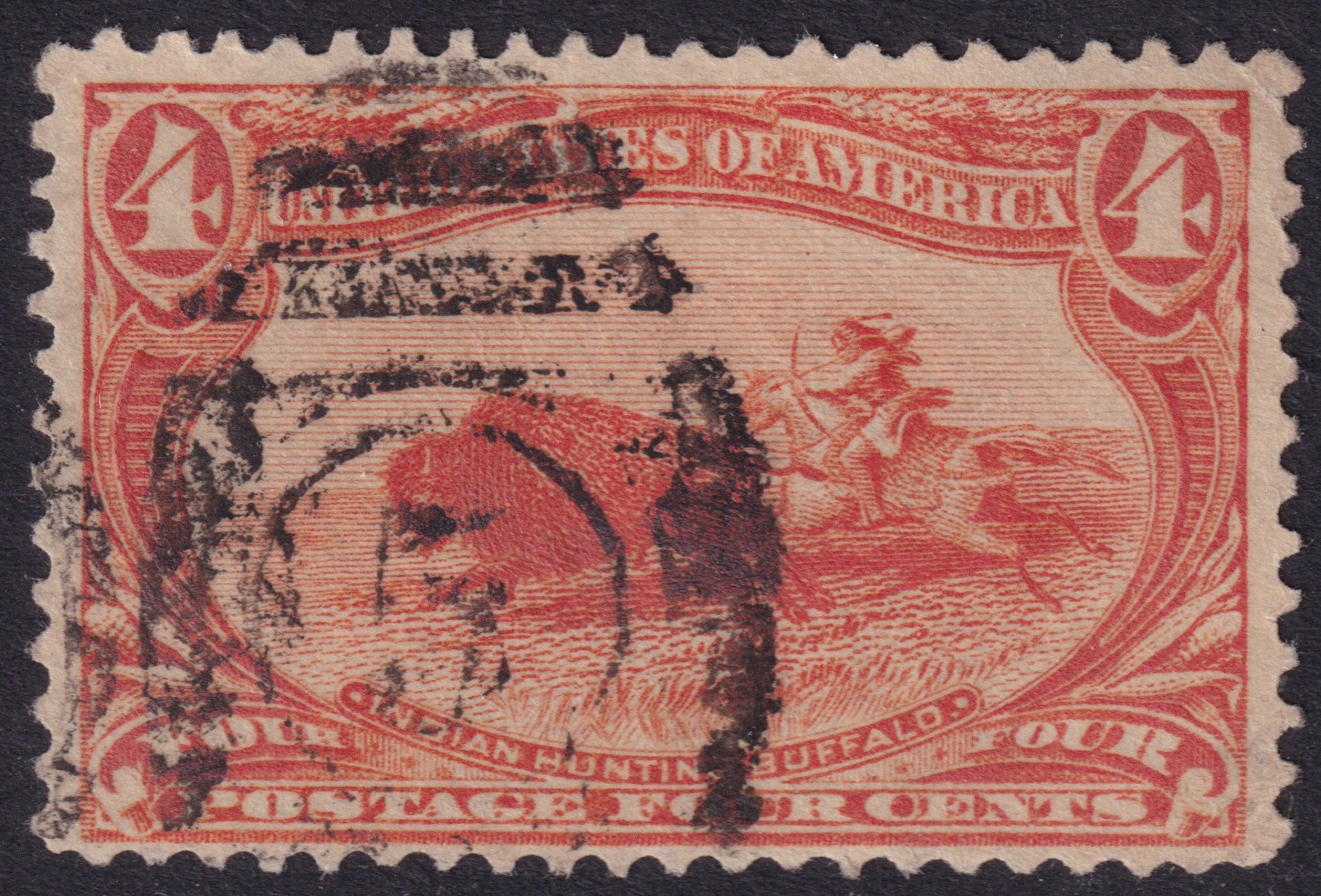 Stamp Picture