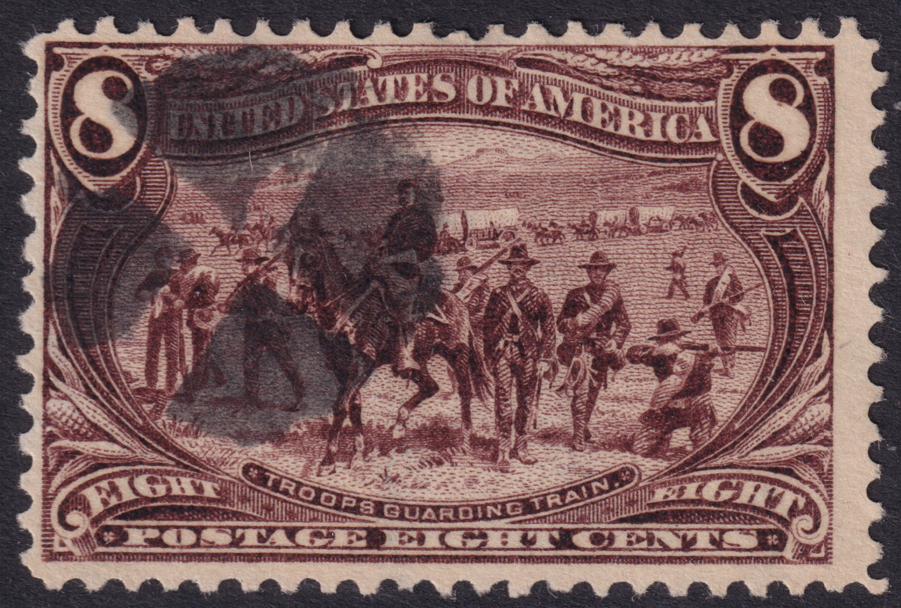 Stamp Picture