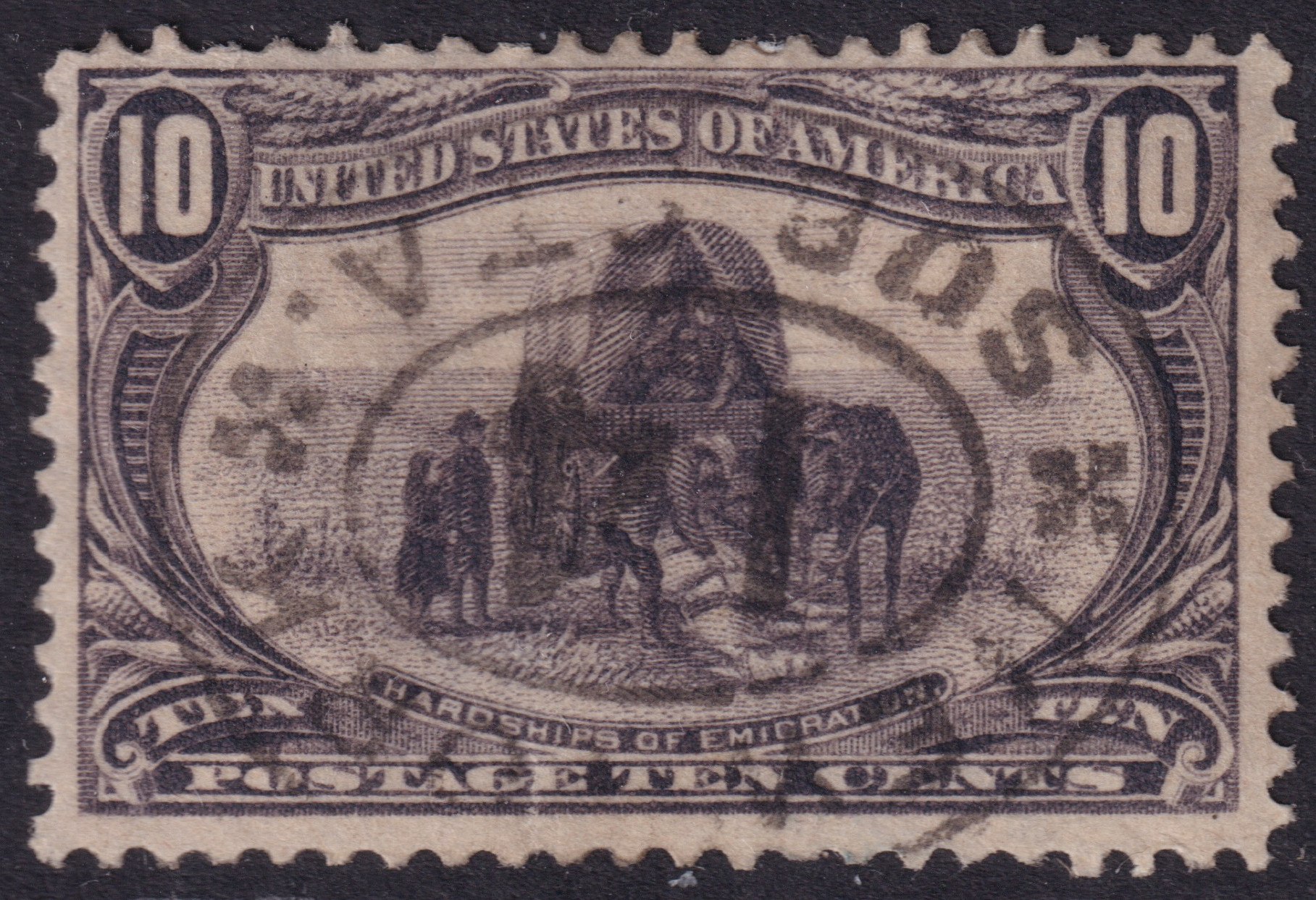 Stamp Picture