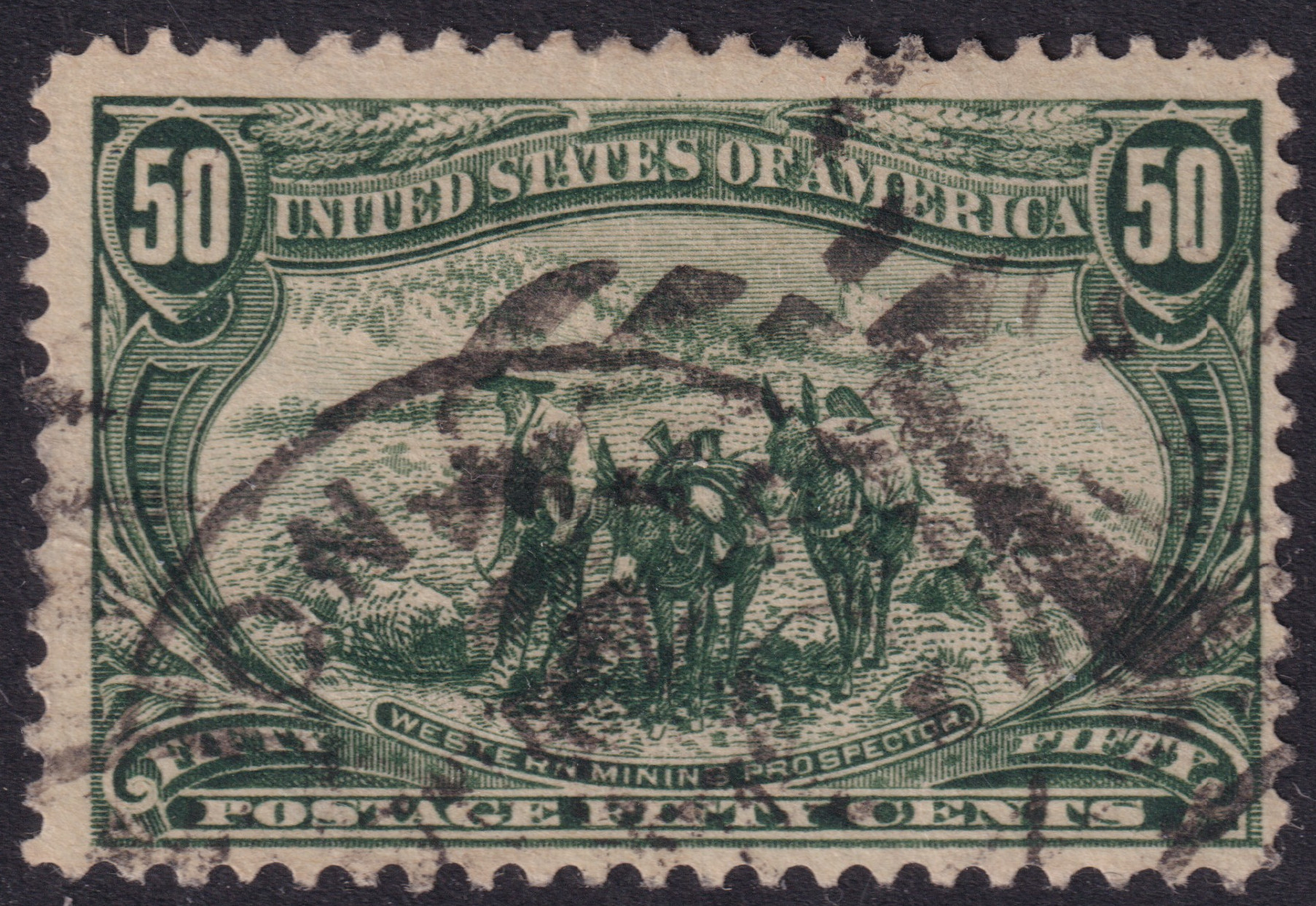 Stamp Picture