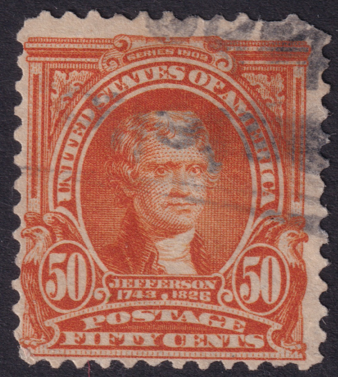 Stamp Picture