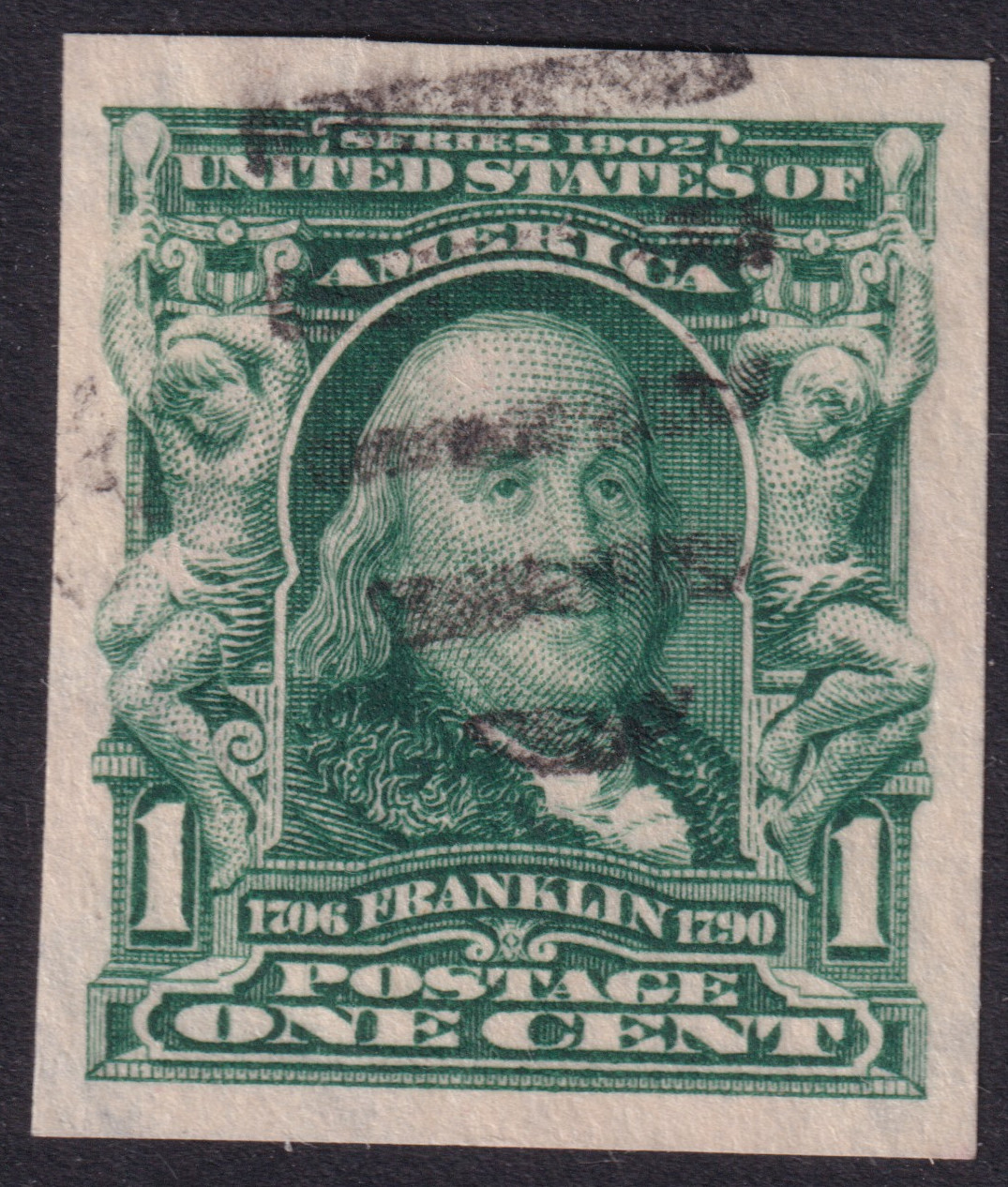 Stamp Picture