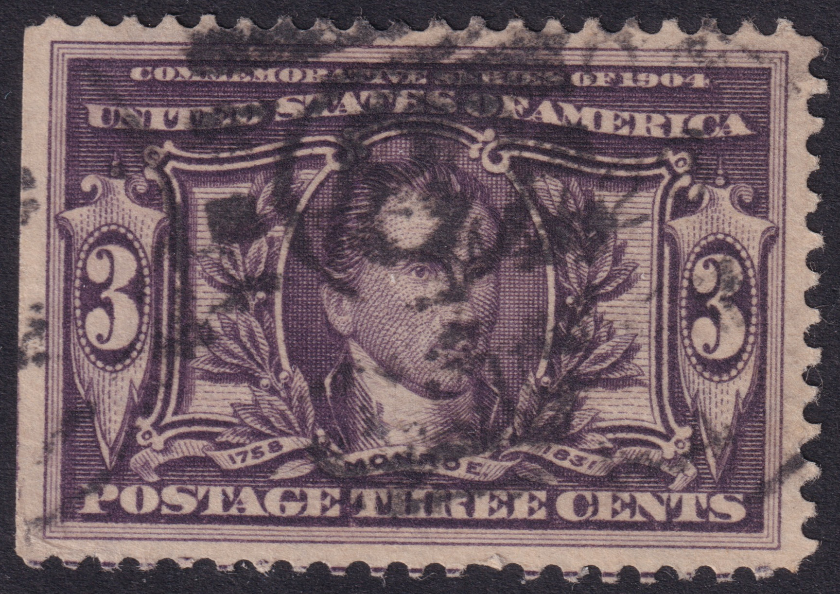 Stamp Picture
