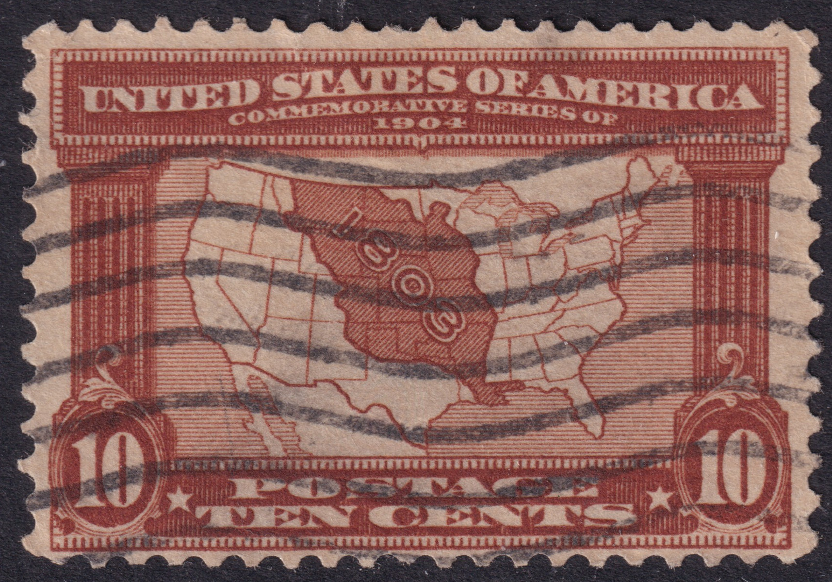 Stamp Picture