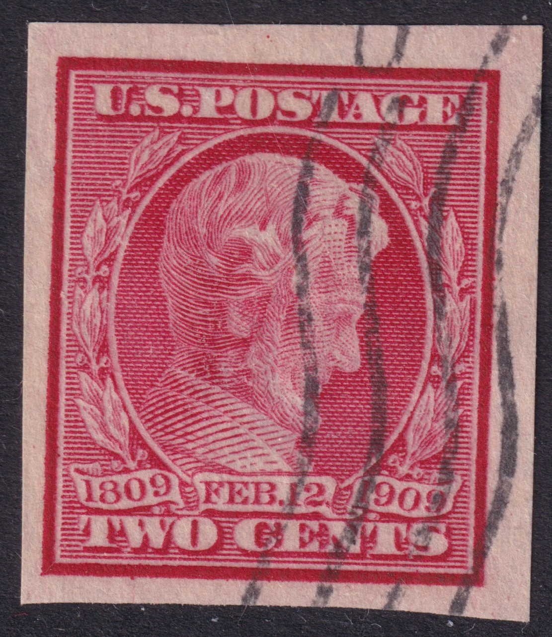 Stamp Picture