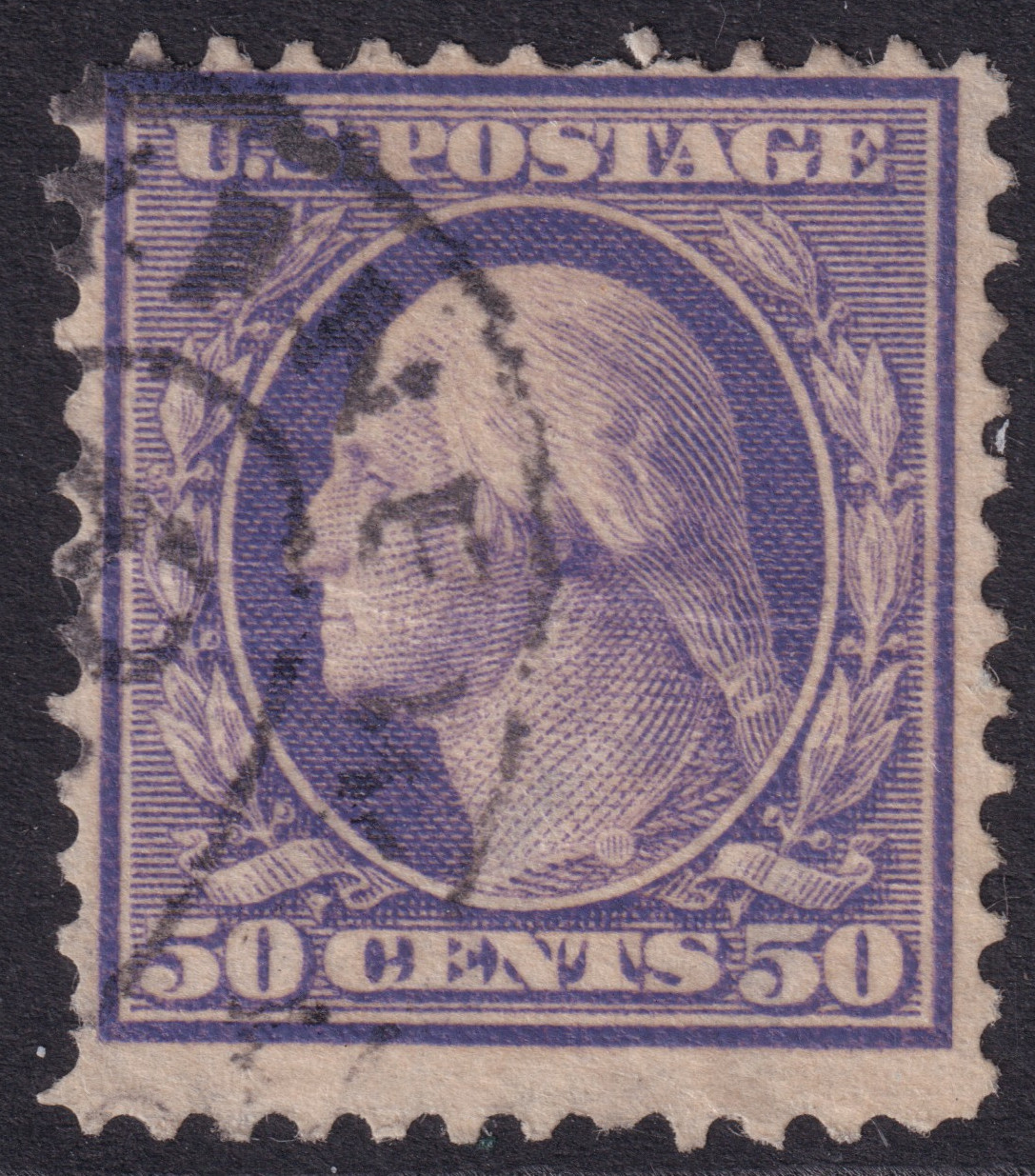 Stamp Picture