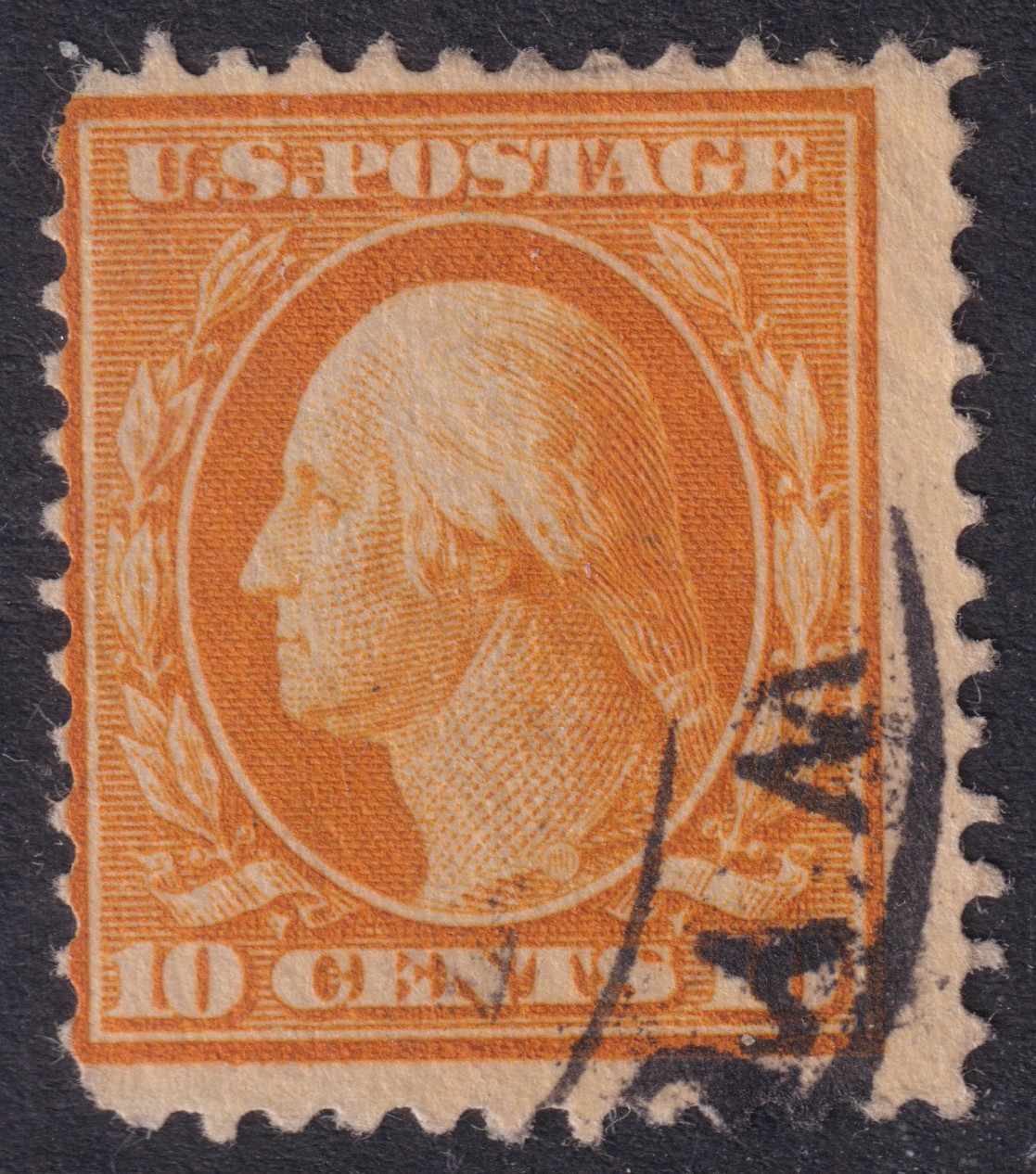 Stamp Picture