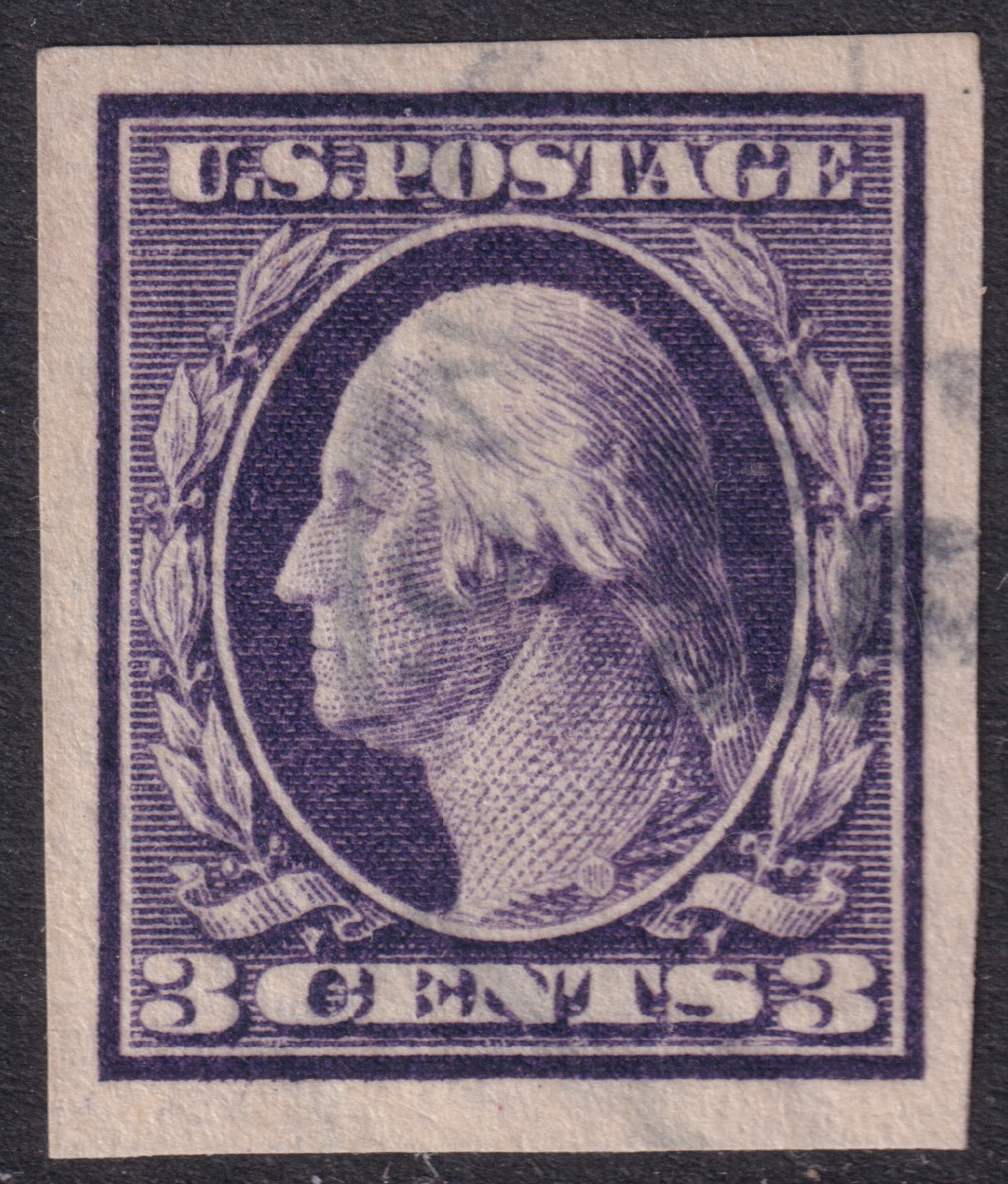 Stamp Picture