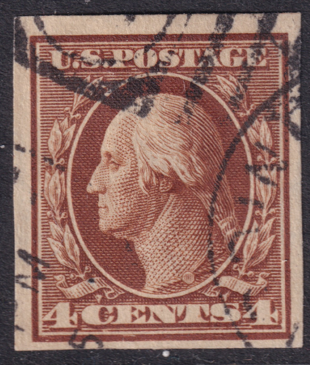 Stamp Picture