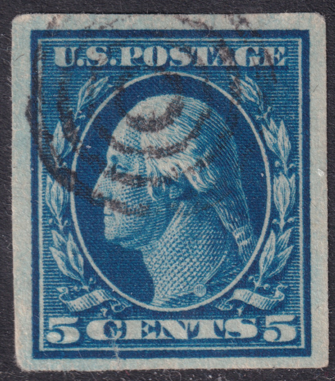 Stamp Picture