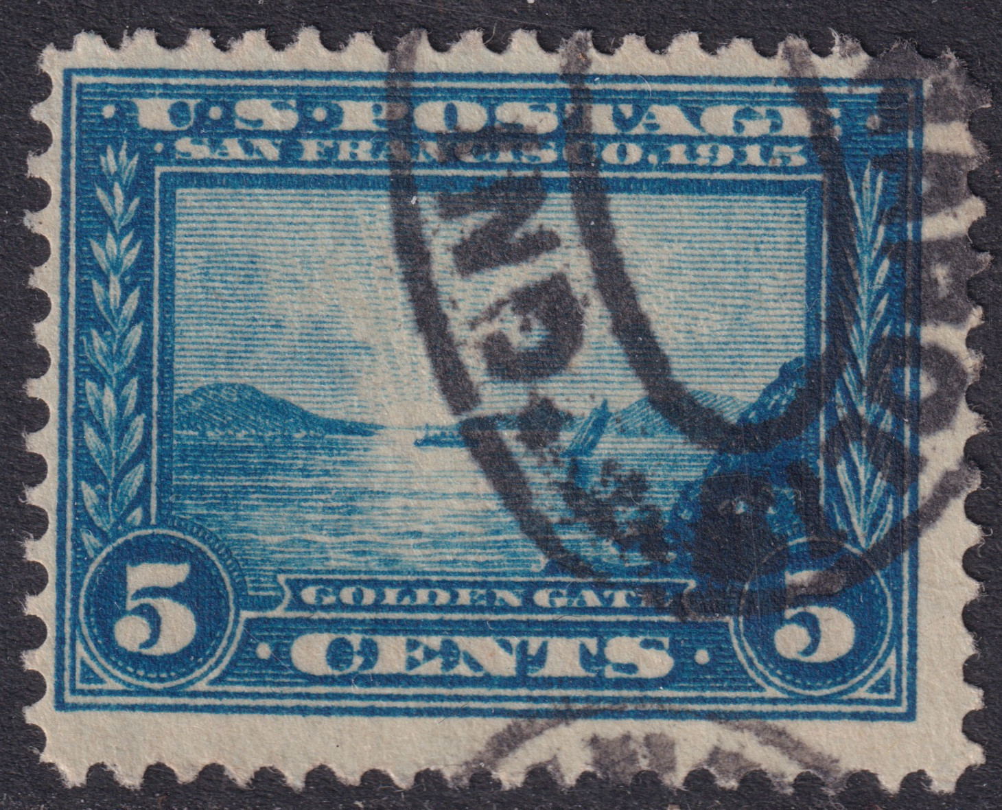 Stamp Picture