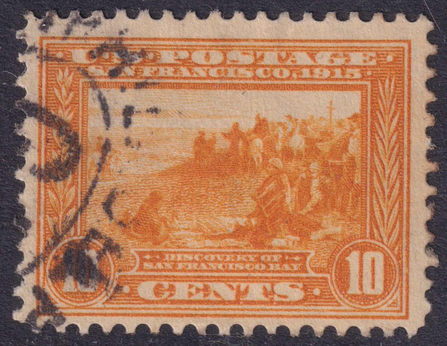Stamp Picture