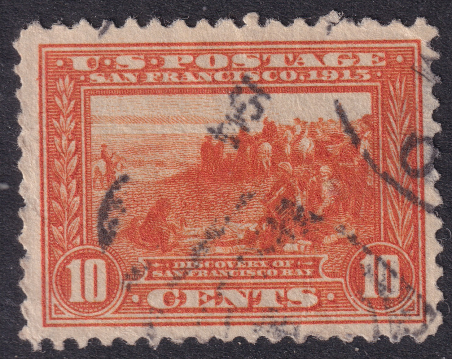 Stamp Picture