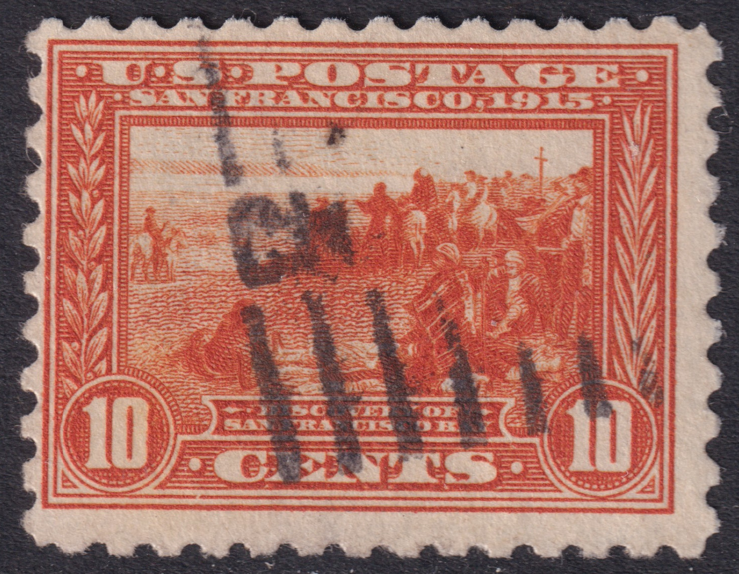 Stamp Picture