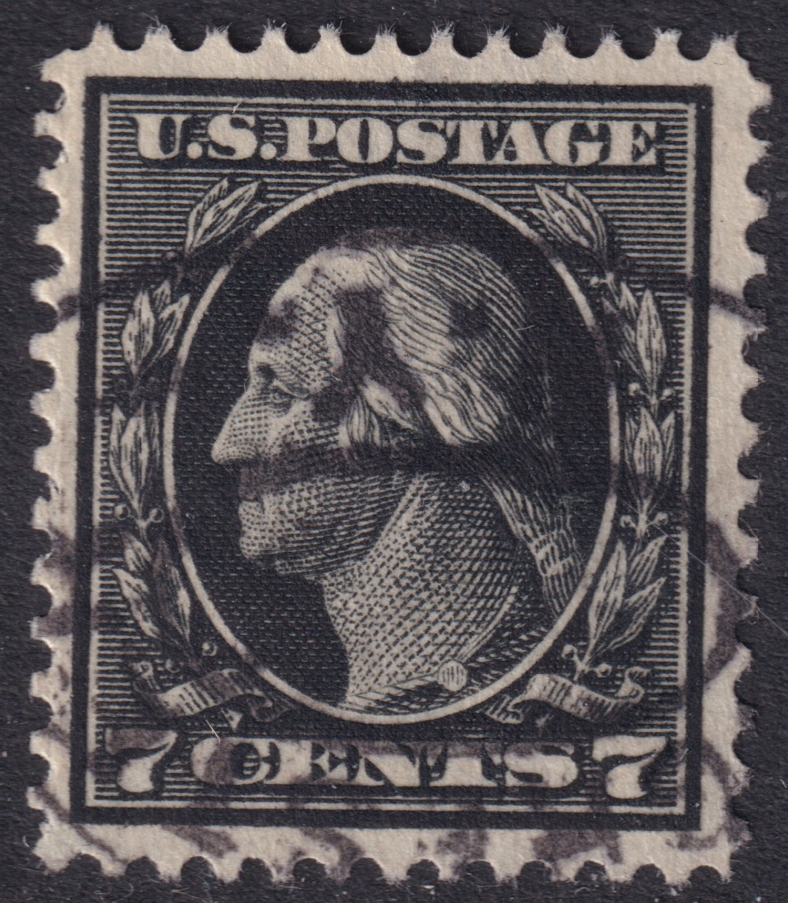 Stamp Picture