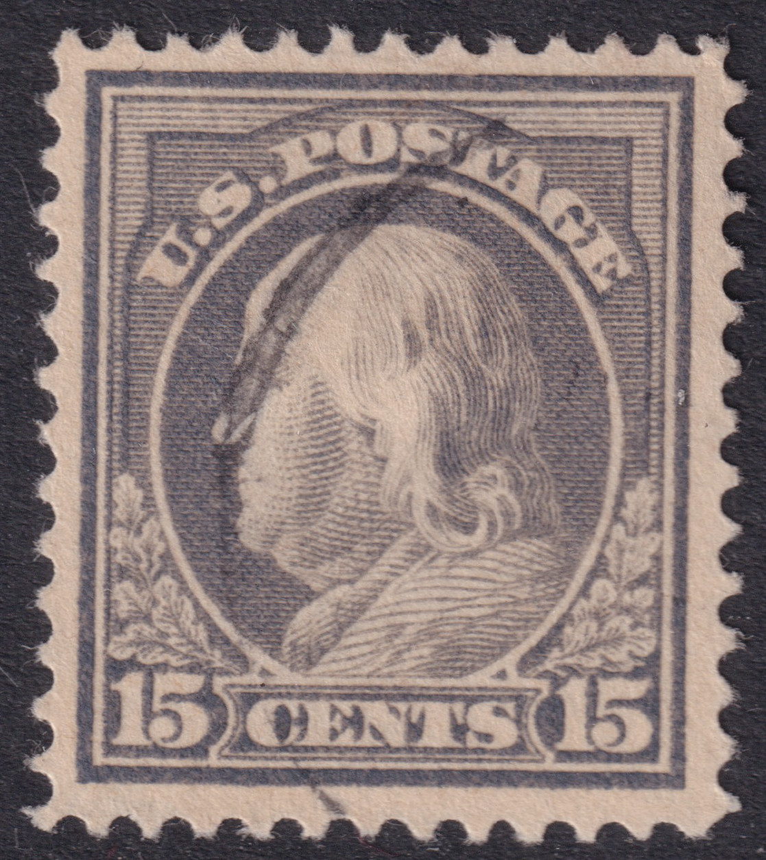 Stamp Picture